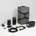 Nanlux Evoke 900C RGBACL LED Light with Trolley Case (940W, 1800-20000K)